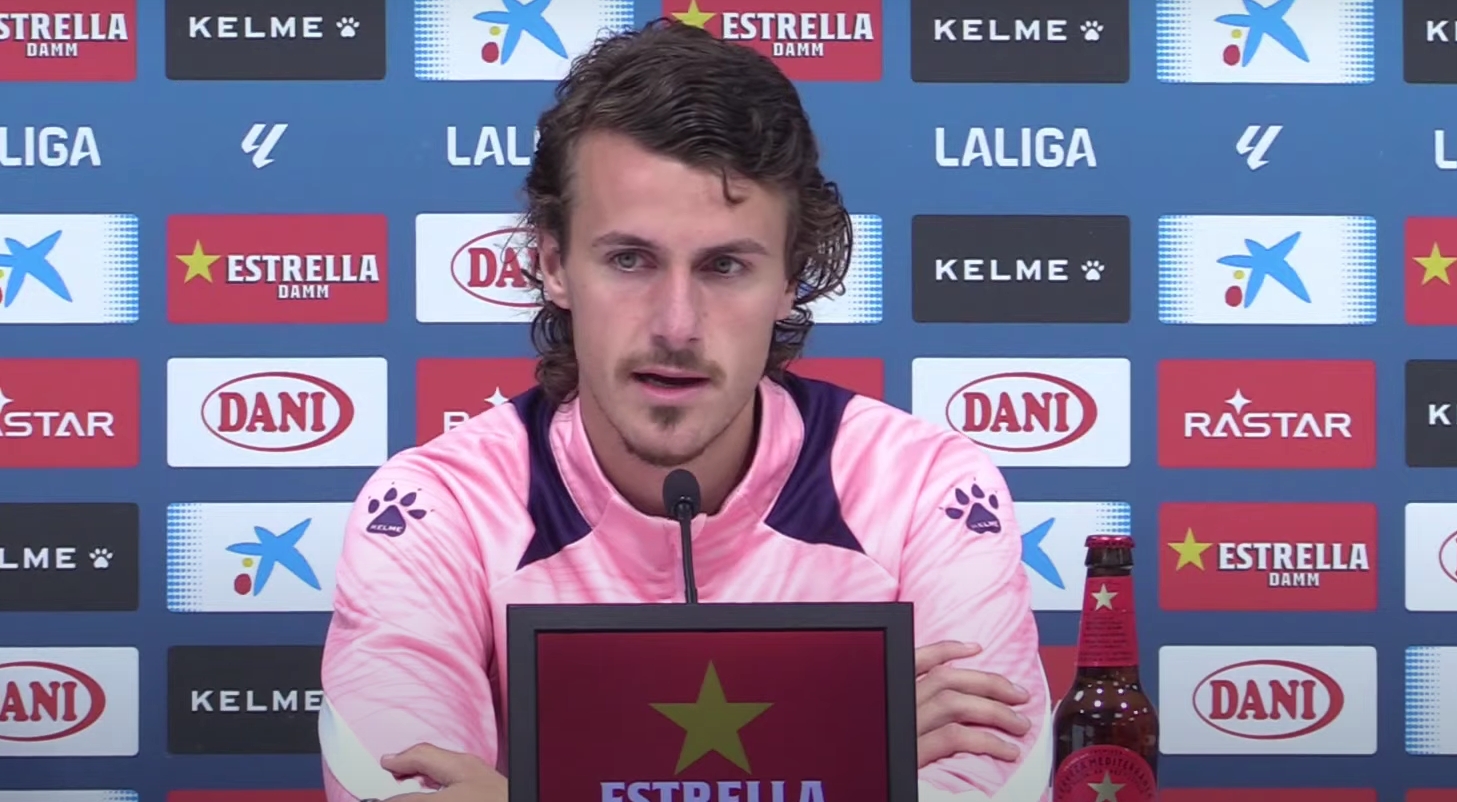 carlos romero leganes espanyol