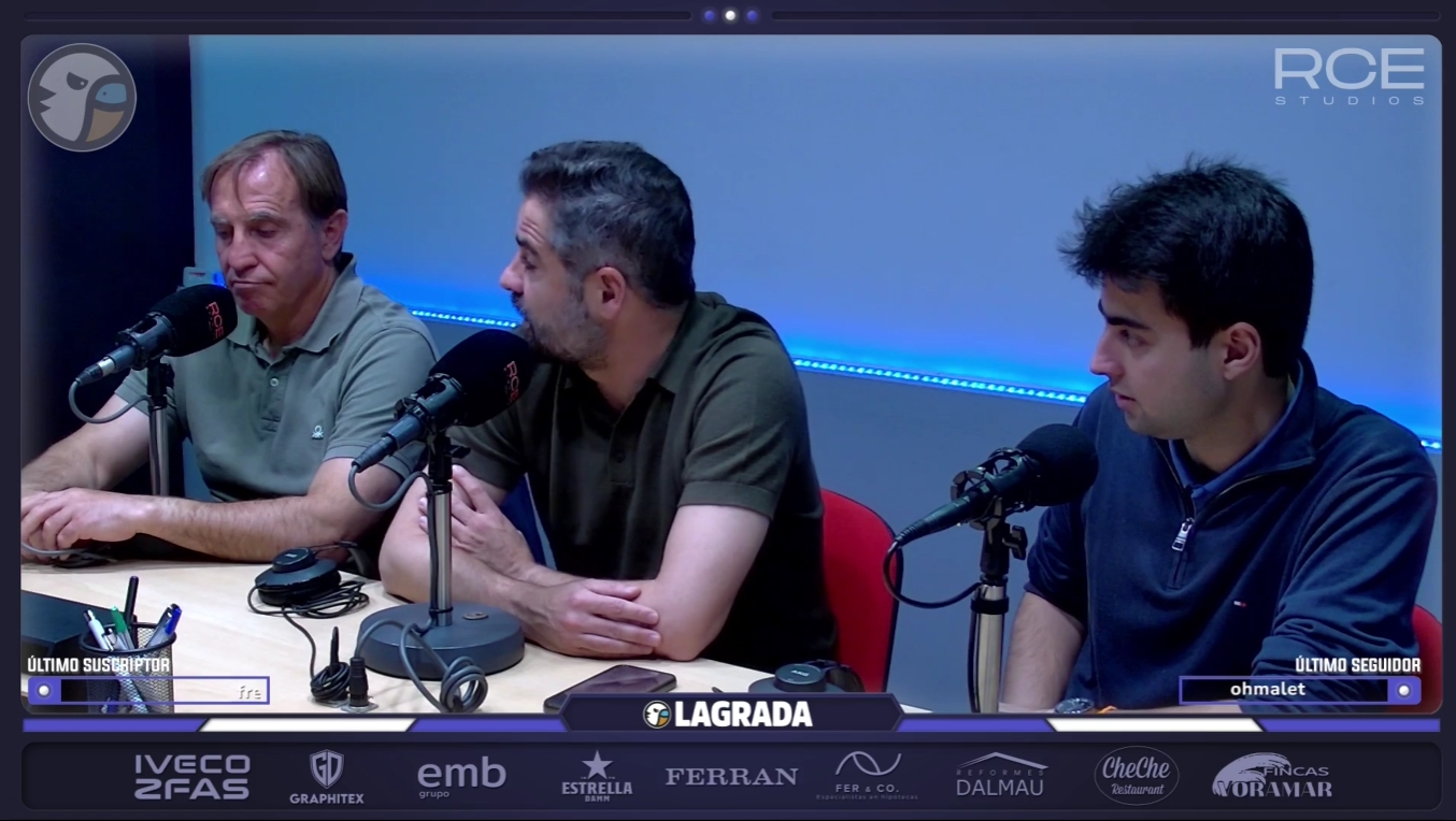 david andres grada radio