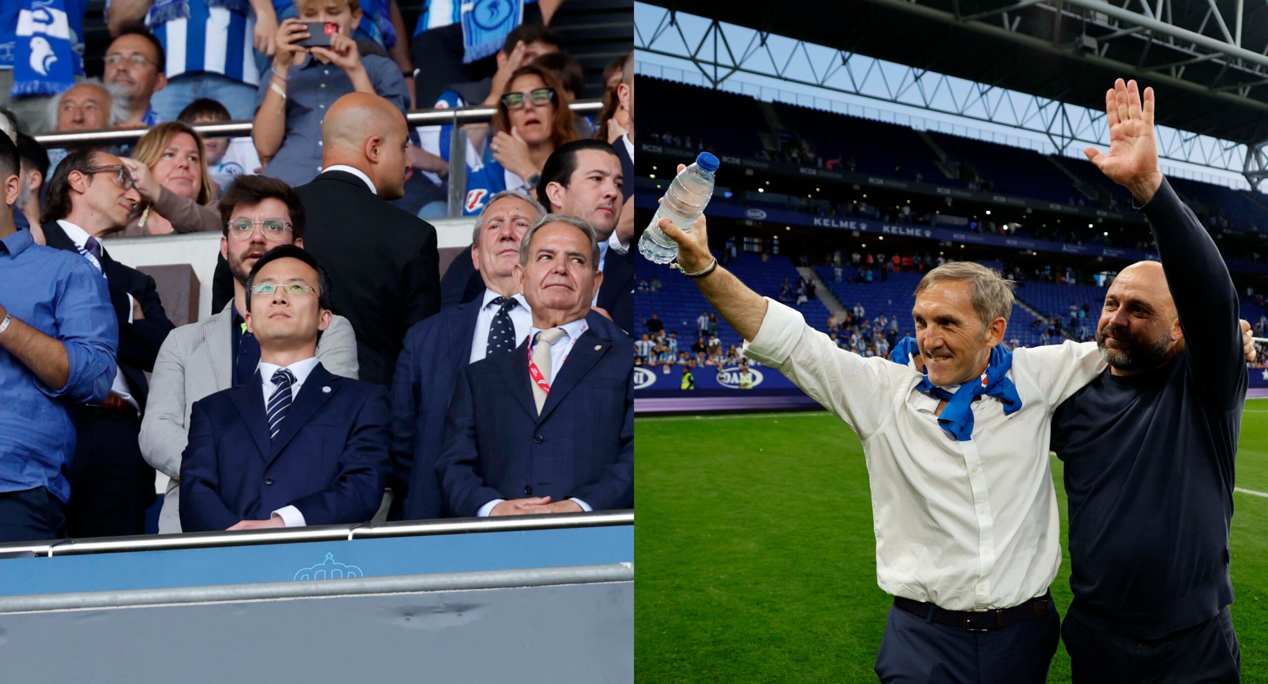 espanyol las palmas espanyol mao ye manolo gonzalez fran garagarza scaled