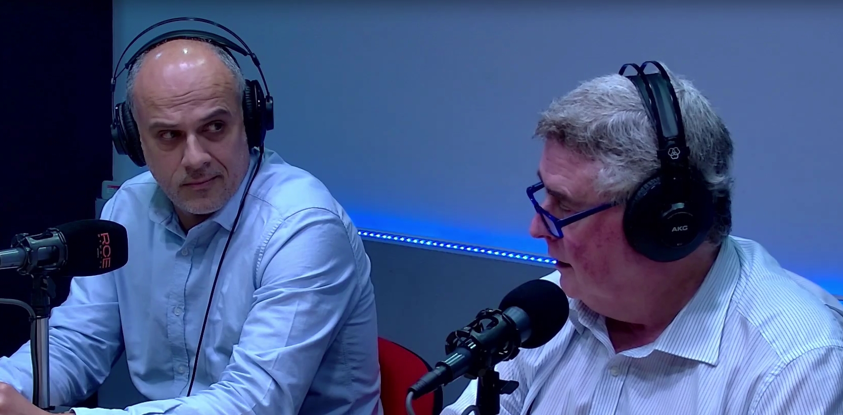 ferran granell grada radio