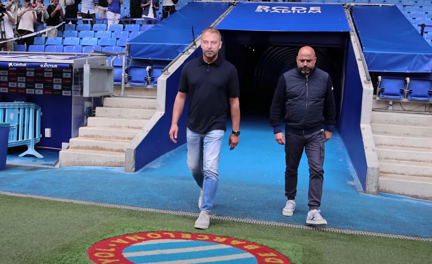 flick escudo espanyol