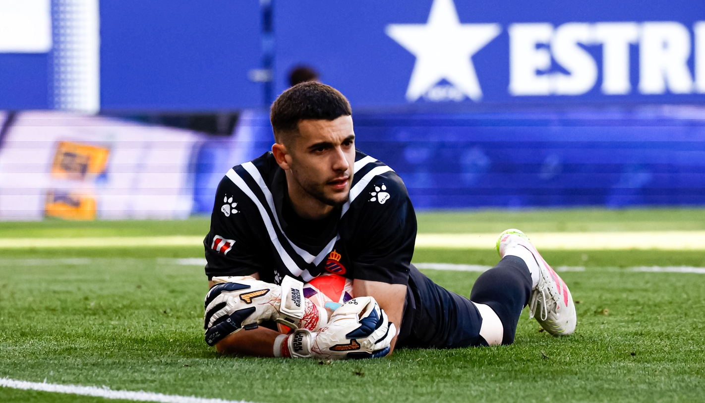 joan garcia espanyol