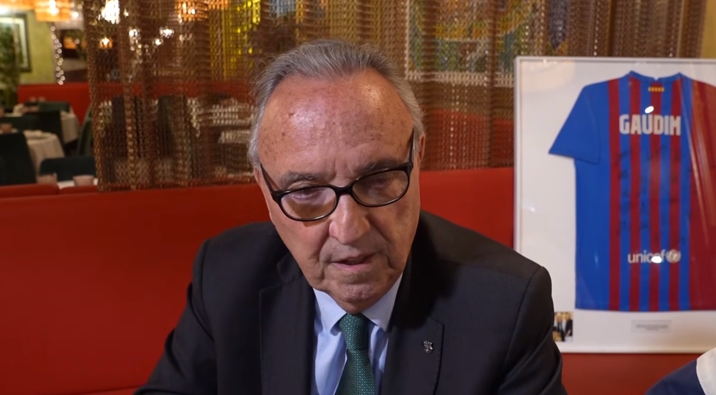 joan gaspart espanyol