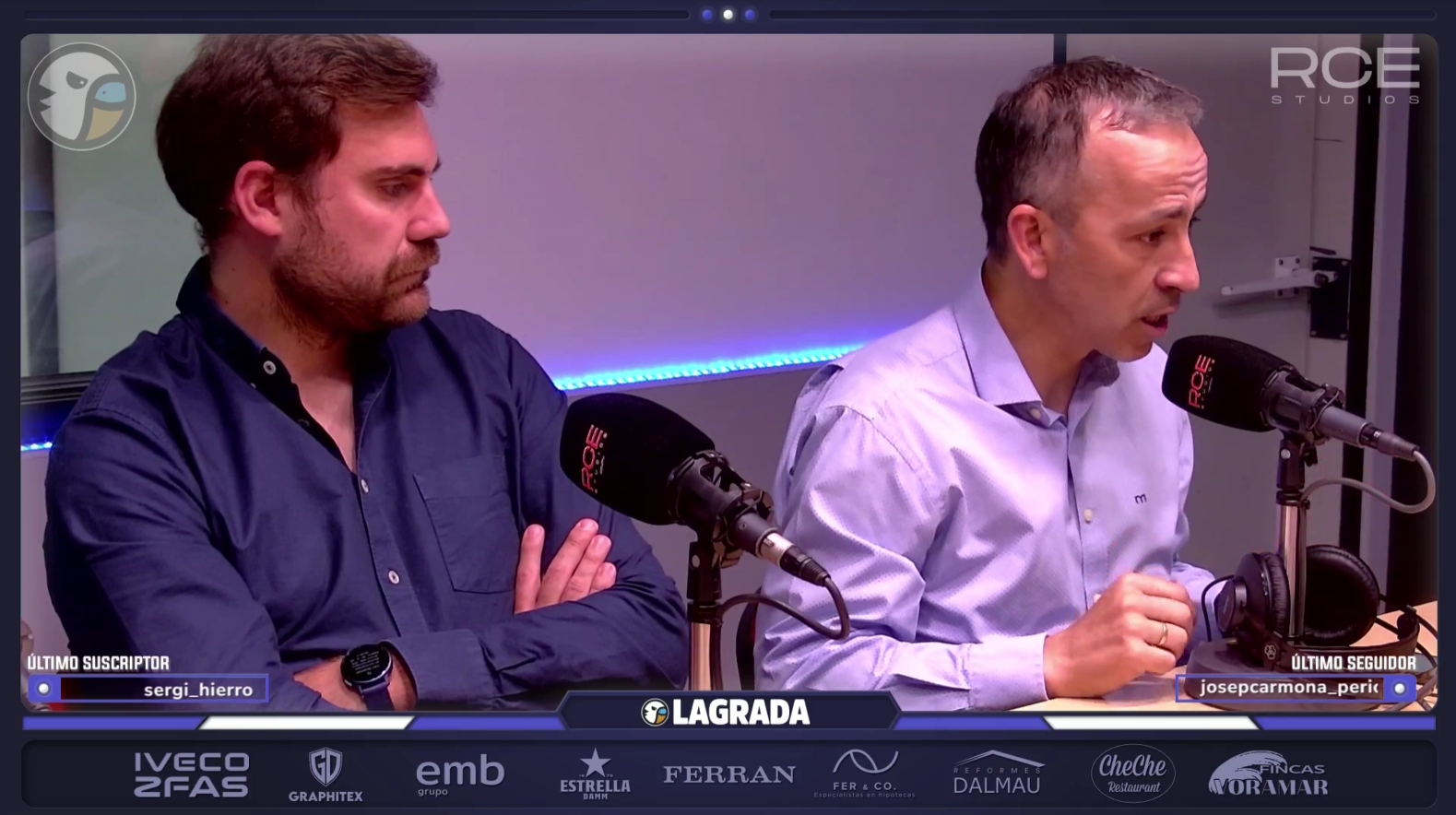 juan jose caseiro grada radio