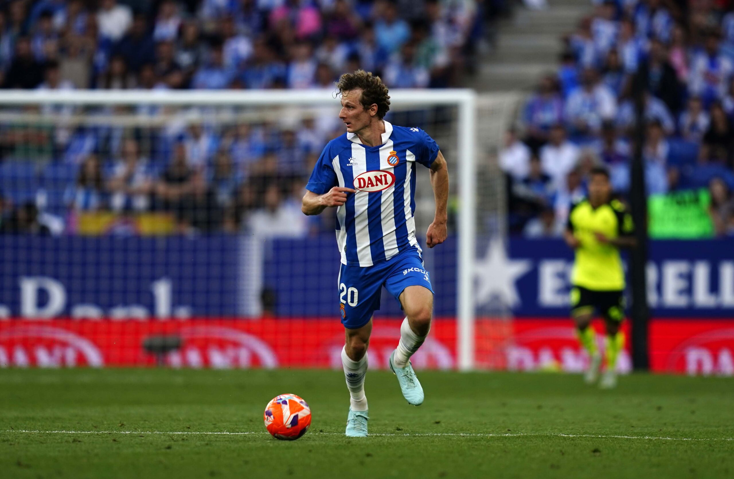 ¿Nos estamos pasando con las críticas con los jugadores del Espanyol? Los casos de Král y Jofre 1 kral espanyol betis scaled