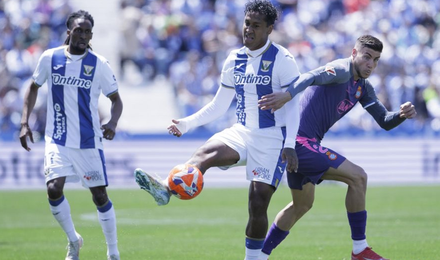 Hoy en 'La Grada Ràdio' | Arranca la semana con autocrítica, algo de nervios y olor a derbi en el entorno del Espanyol 1 leganes espanyol 2