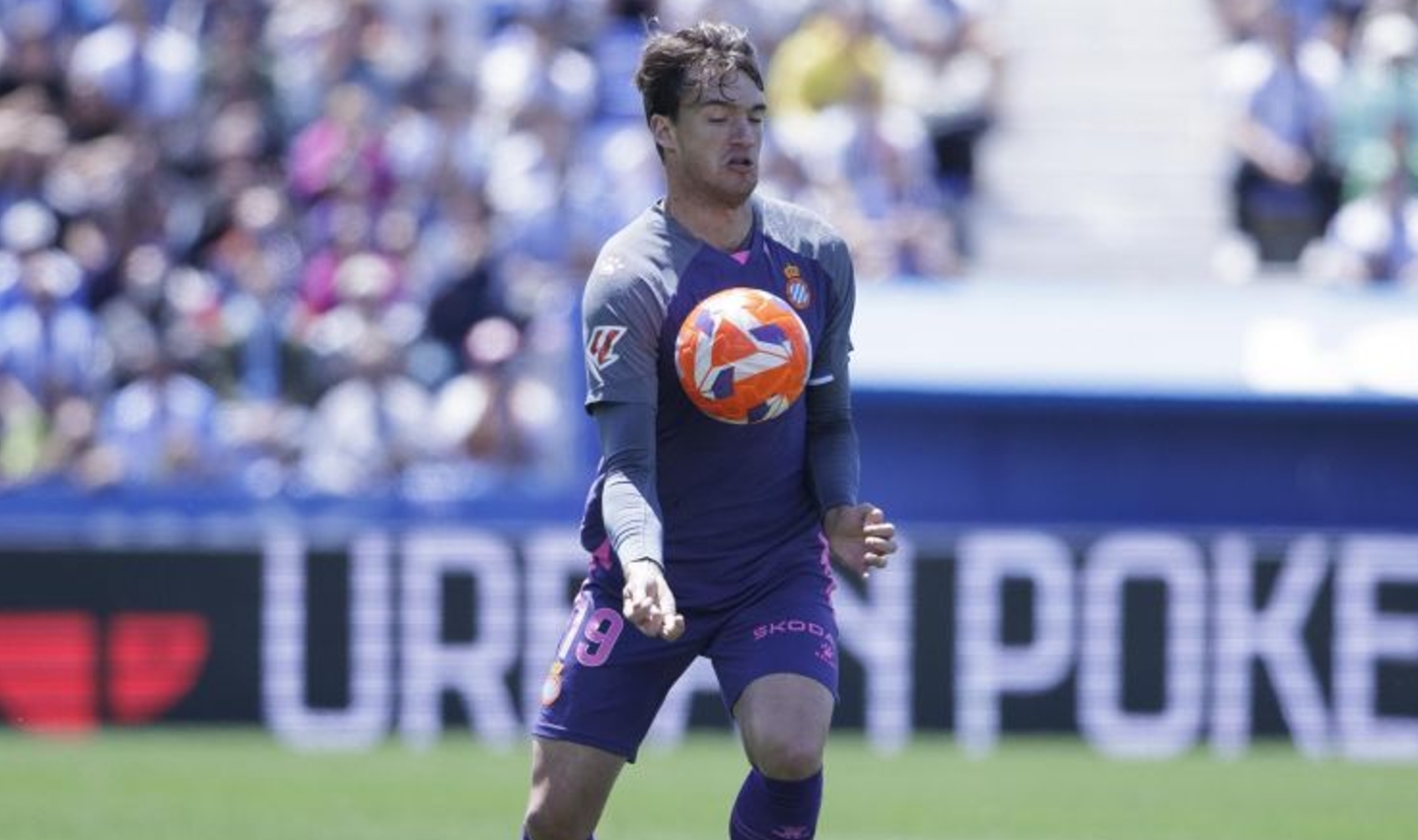 Hoy en 'La Grada Ràdio' | Arranca la semana con autocrítica, algo de nervios y olor a derbi en el entorno del Espanyol 2 leganes espanyol 5