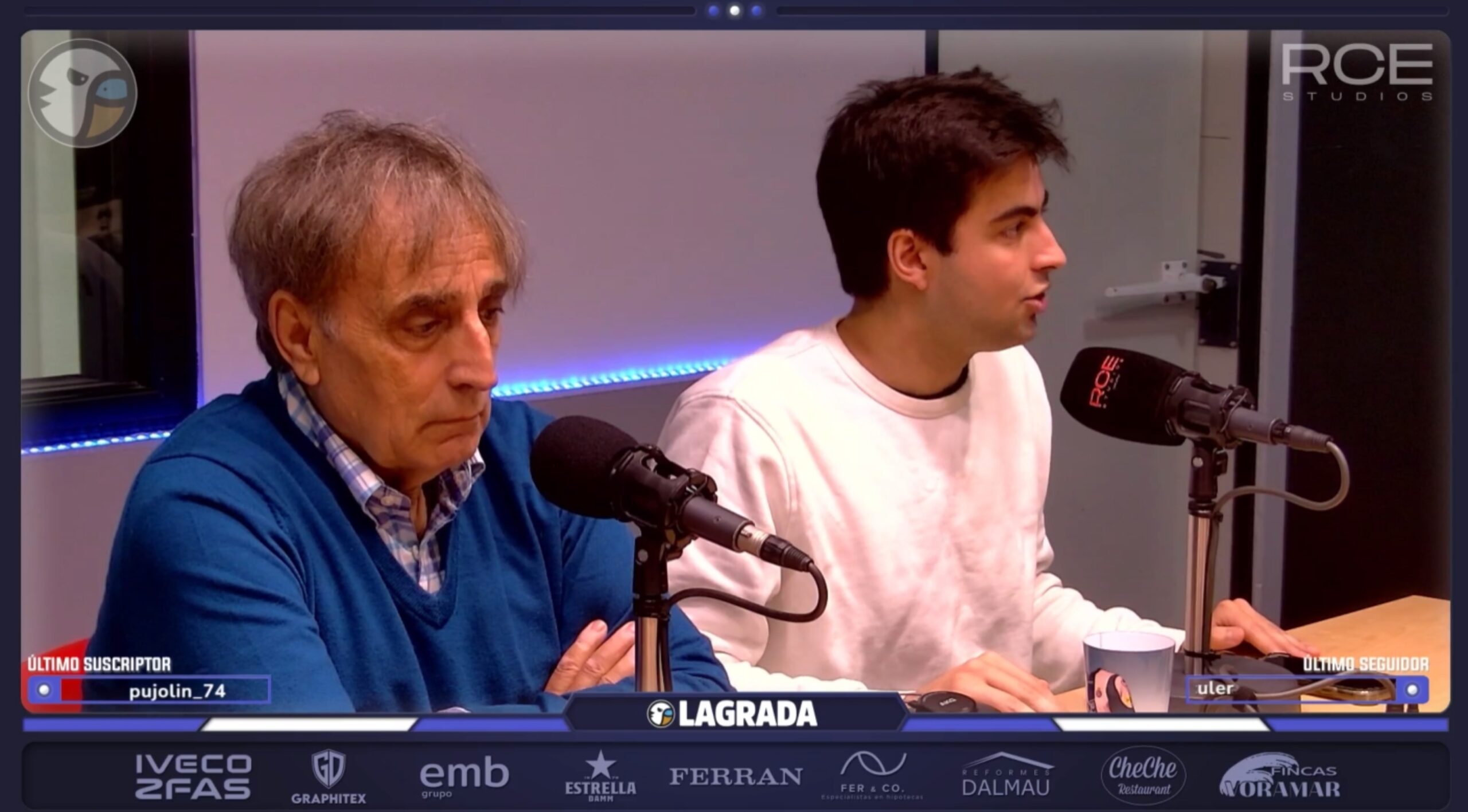 luis leiros grada radio 1 scaled