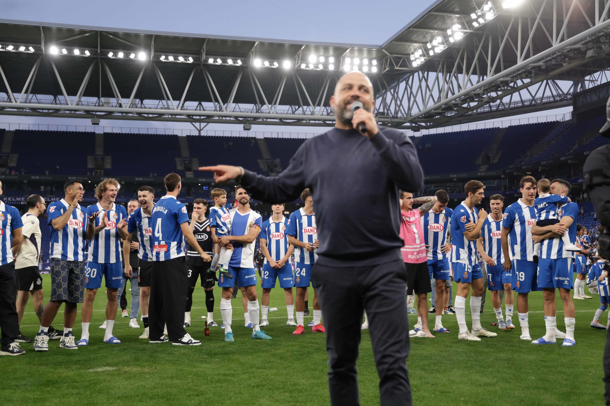 manolo gonzalez plantilla espanyol