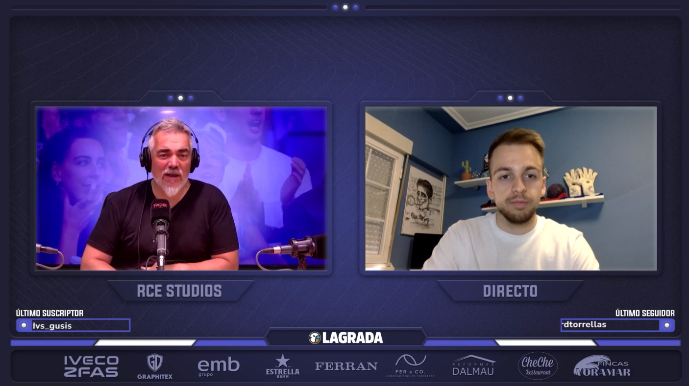 mario jimenez grada radio