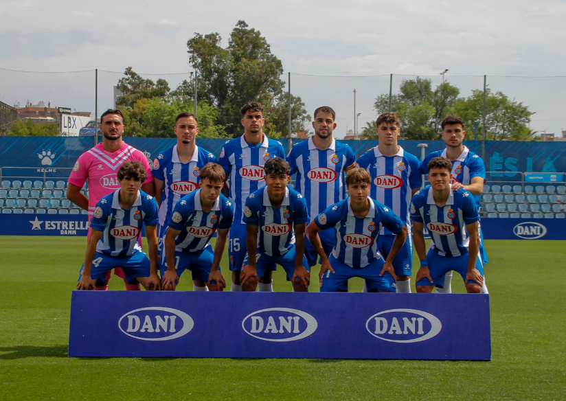 espanyol B