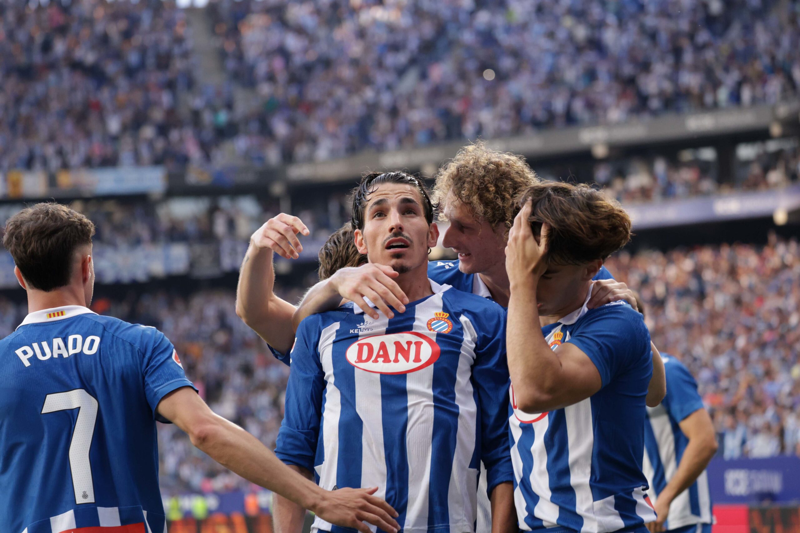 Manolo González, el entrenador que devolvió el alma al Espanyol 4 pere milla espanyol las palmas 1 scaled