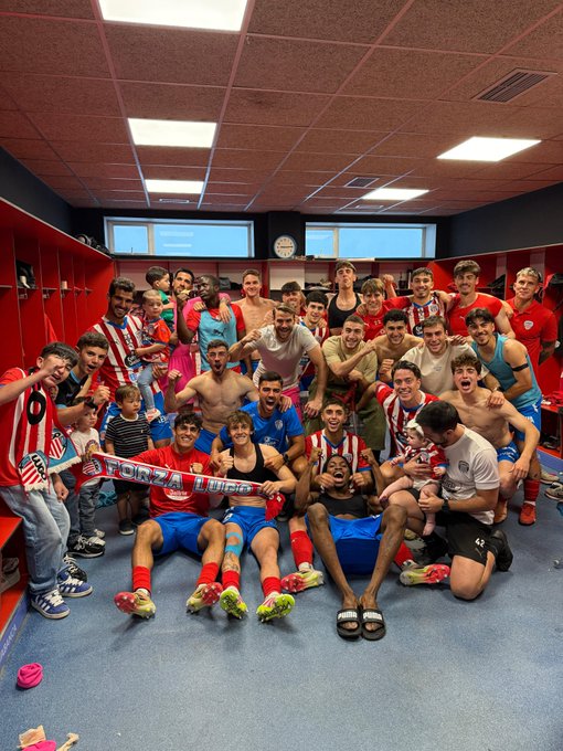 CEDIDOS | La jornada de los jugadores a préstamo del Espanyol 2 roger lugo