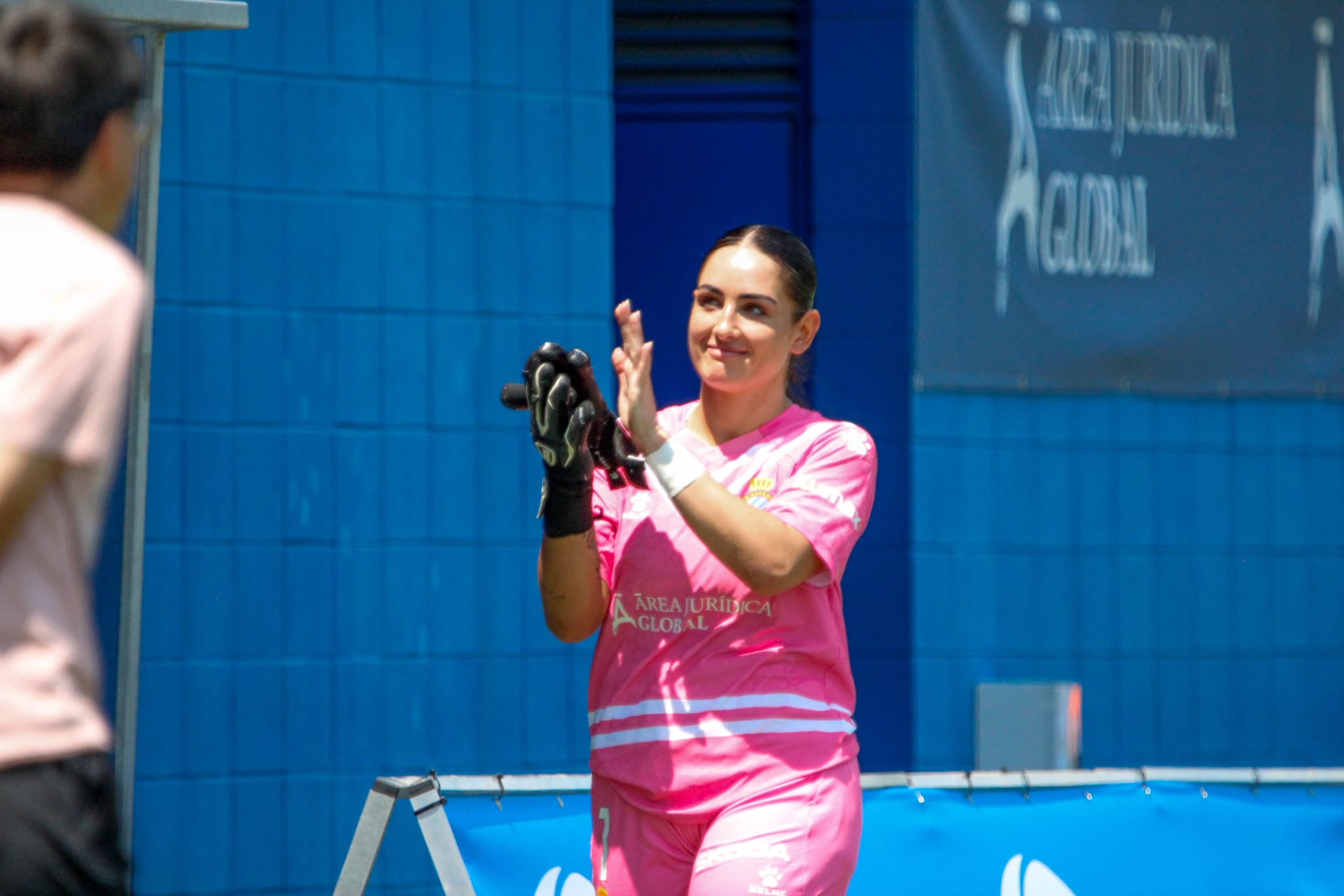 Espanyol Femenino Betis