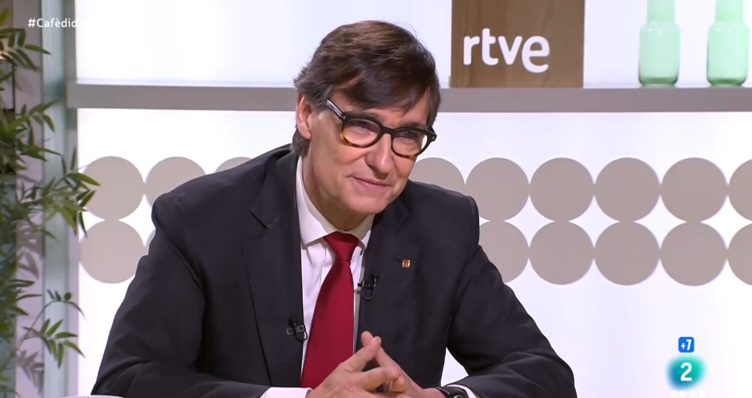 salvador illa generalitat espanyol barcelona e1747133052766