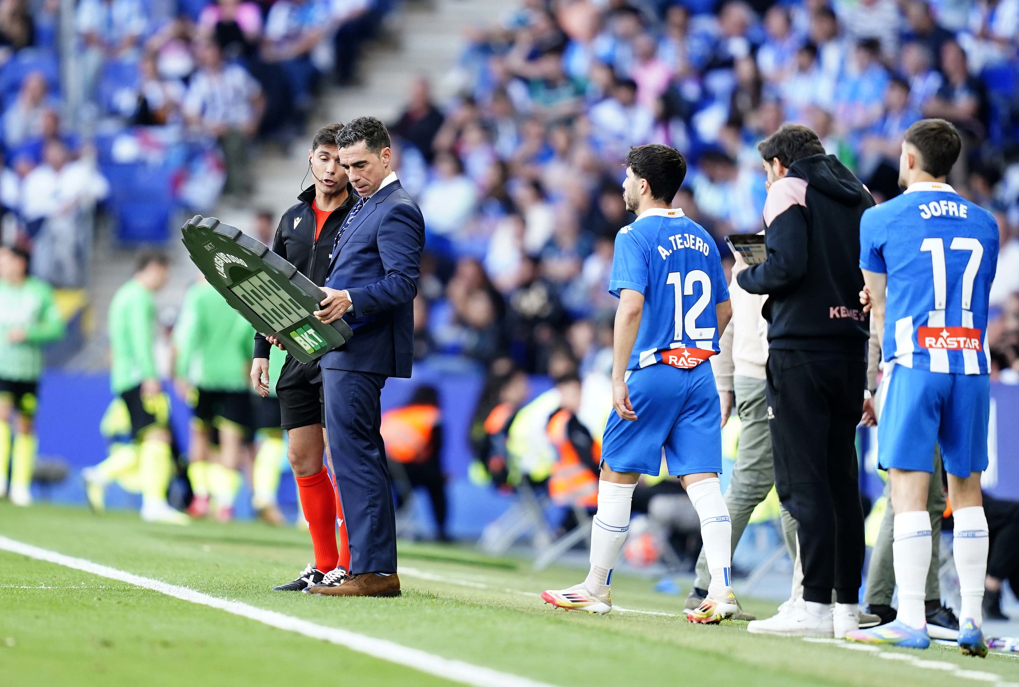 tejero jofre espanyol betis