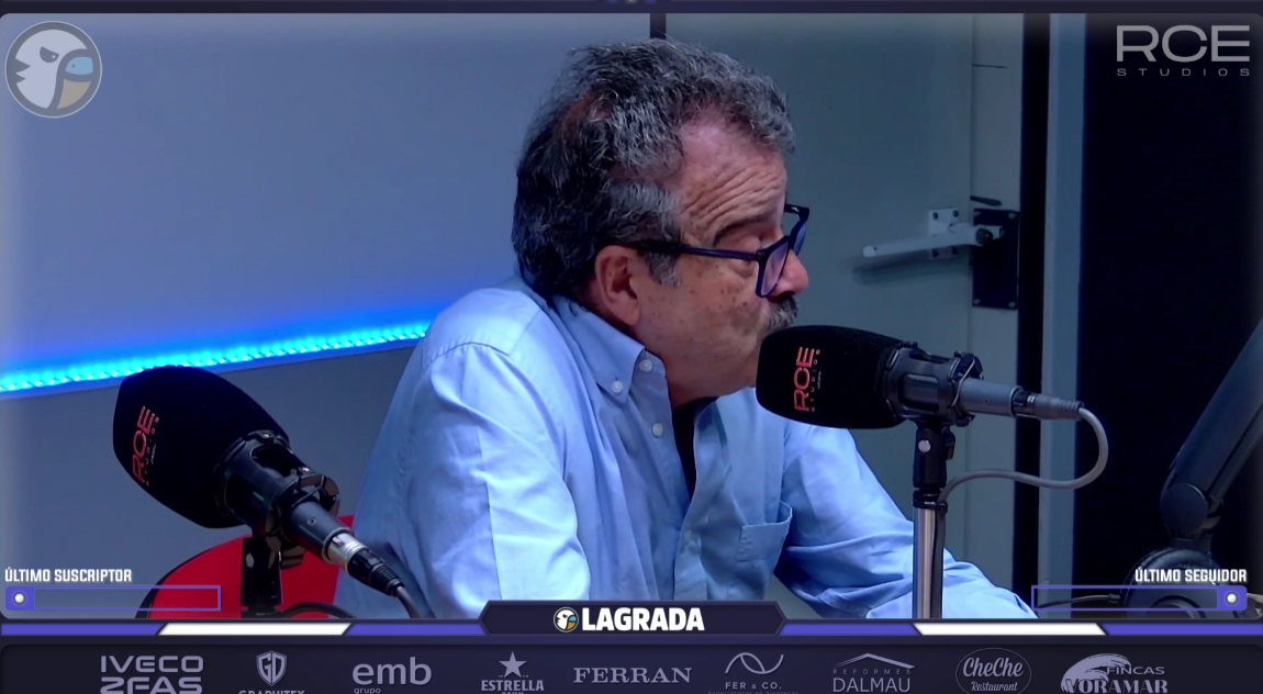 tertulia grada radio 1