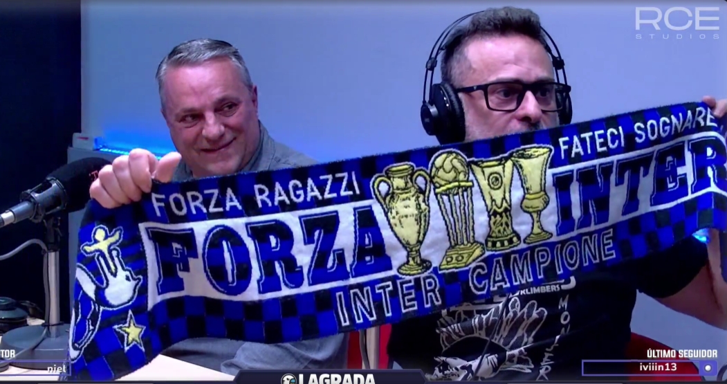 tertulia grada radio 2