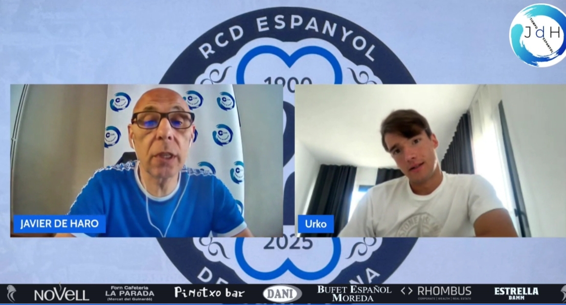 urko javier de haro