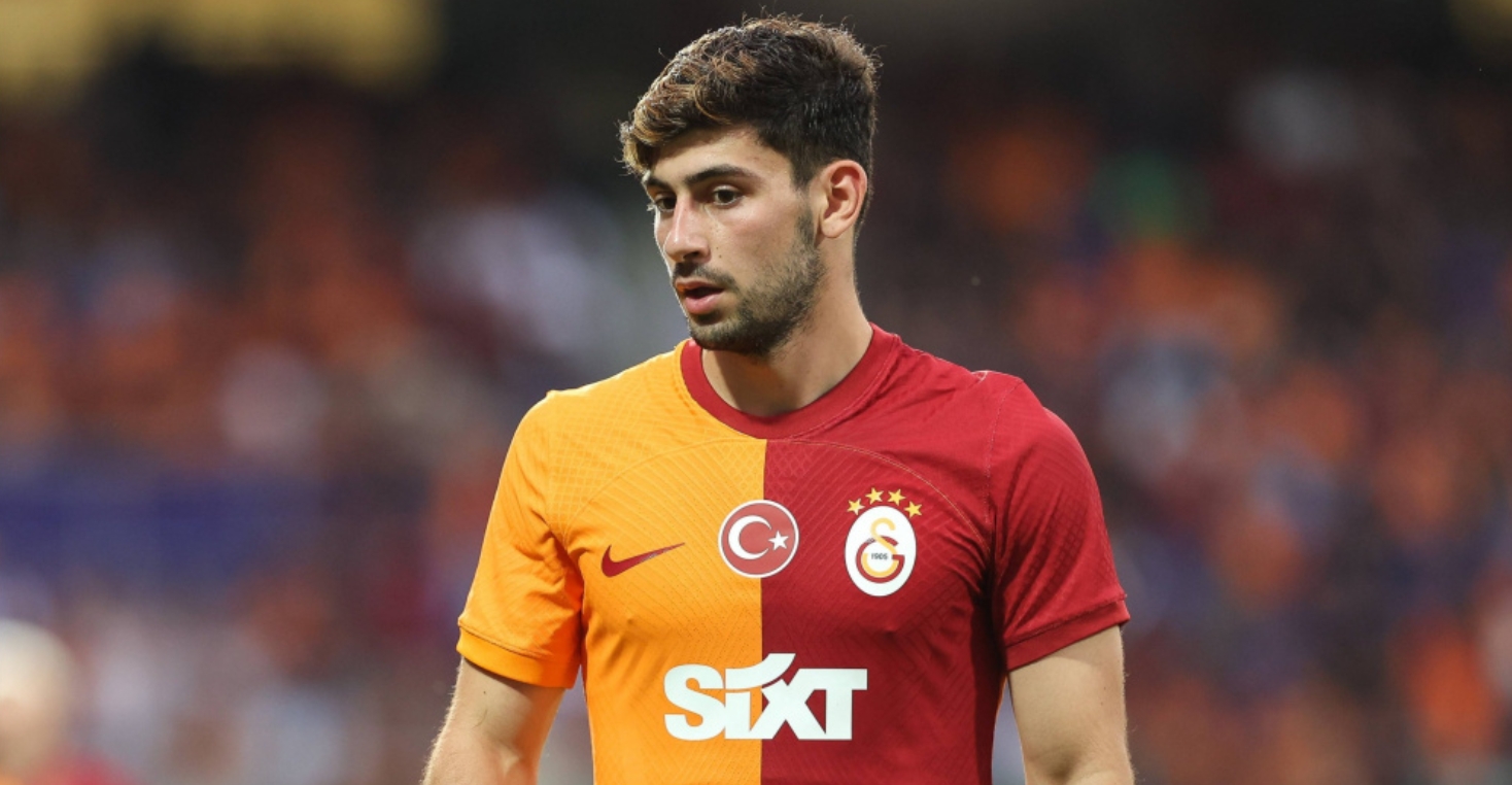 yusuf demir galatasaray