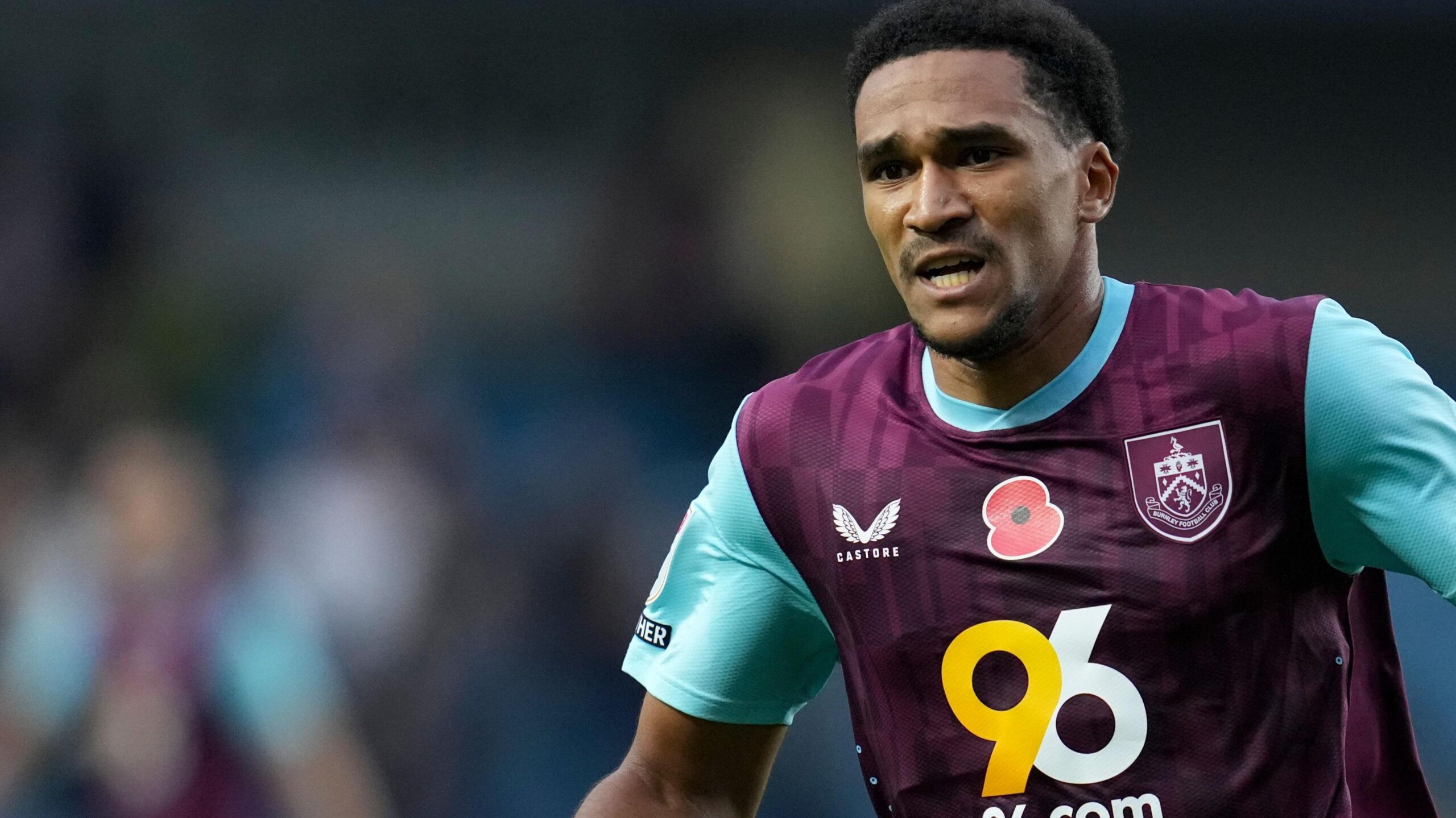 Andreas Hountondji Burnley scaled