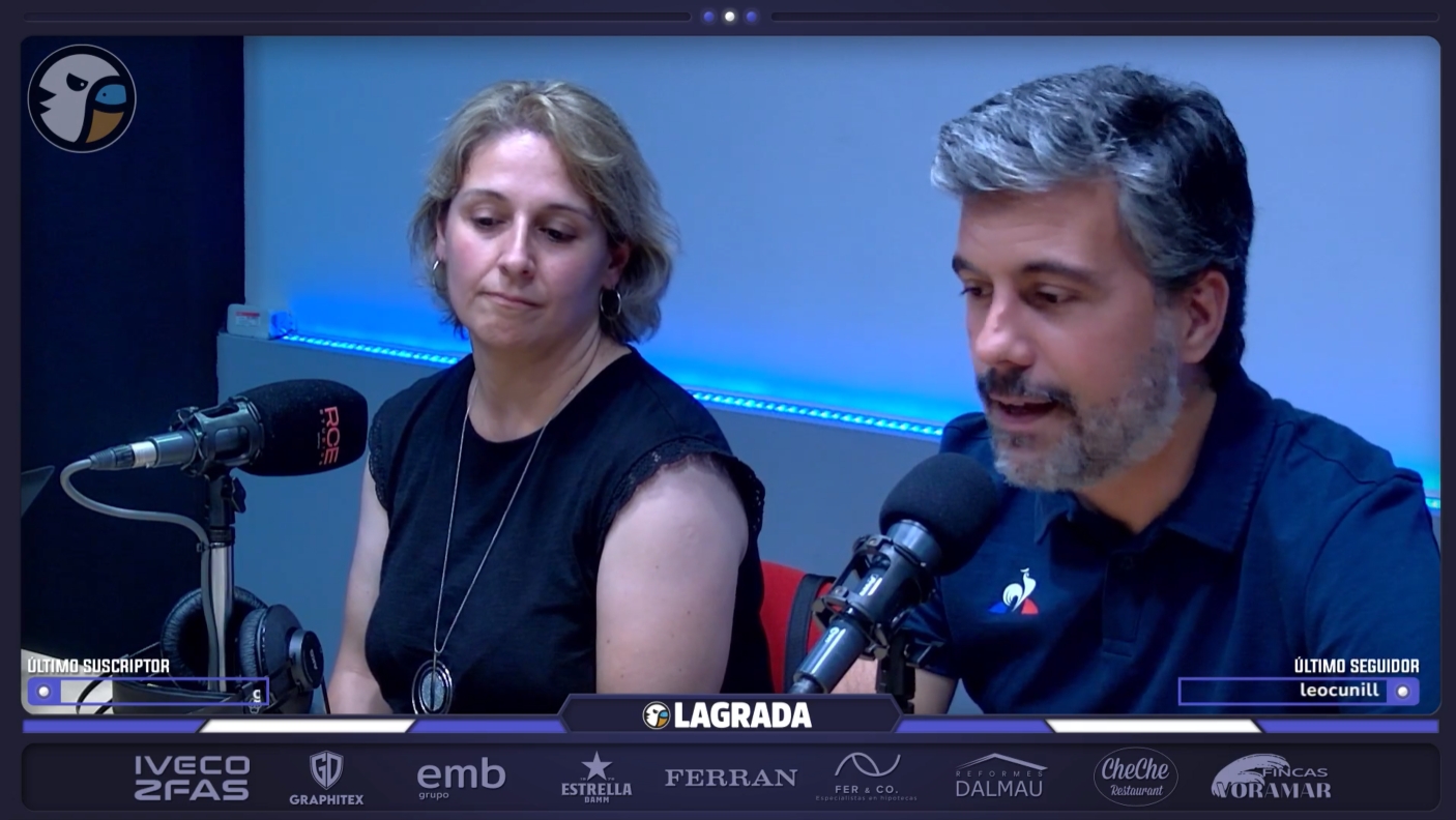 alberto capilla grada radio 1