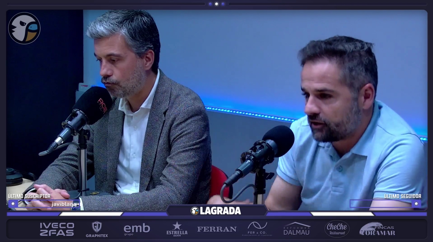 alberto capilla grada radio