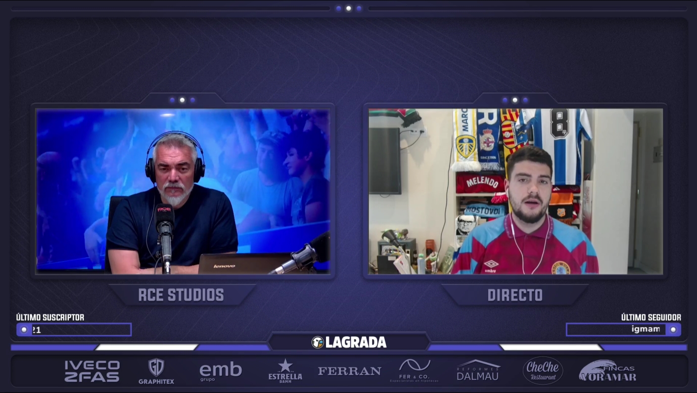 alex de llano espanyol 1