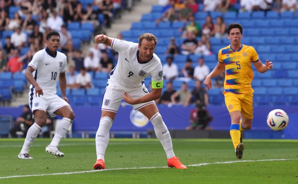 Sorpresa en Inglaterra por la imagen desangelada del RCDE Stadium en el partido ante Andorra 2 andorra inglaterra 1
