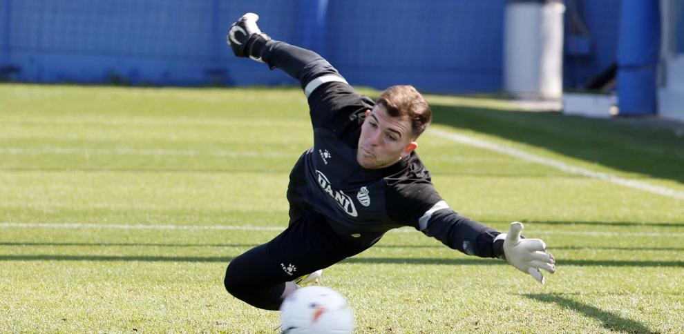 angel fortuno espanyol