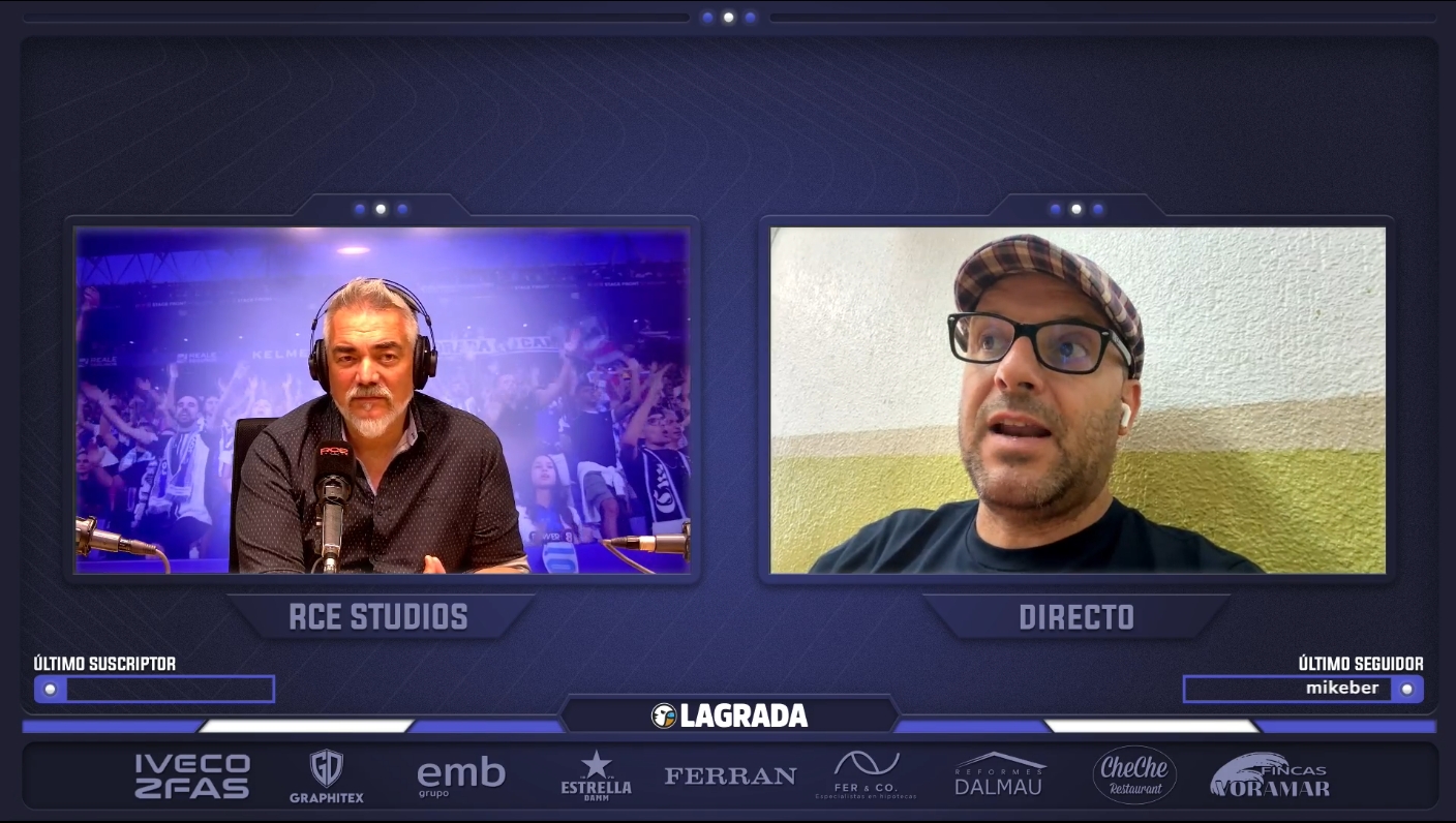 angel garcia grada radio