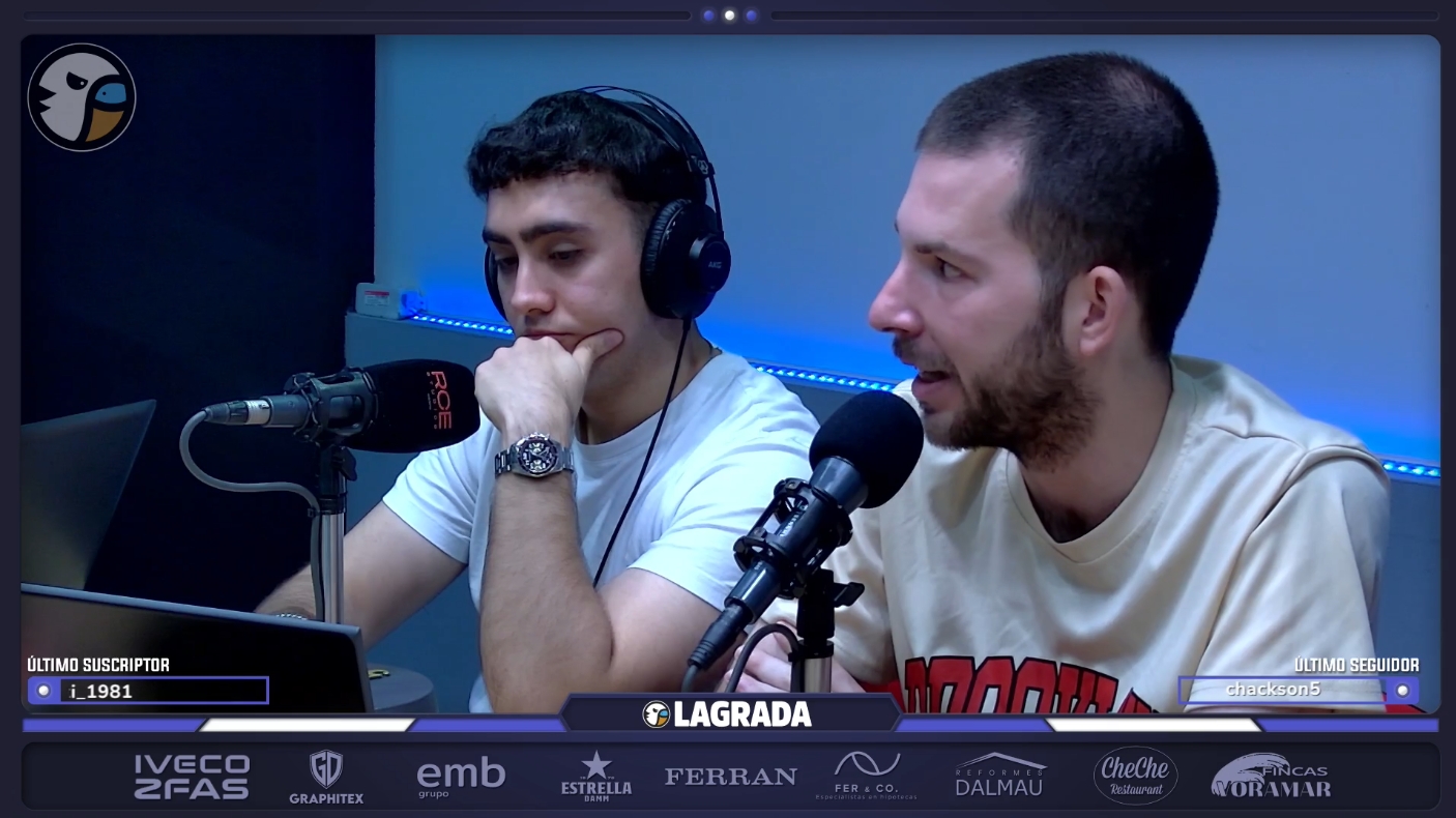 brian calvo grada radio