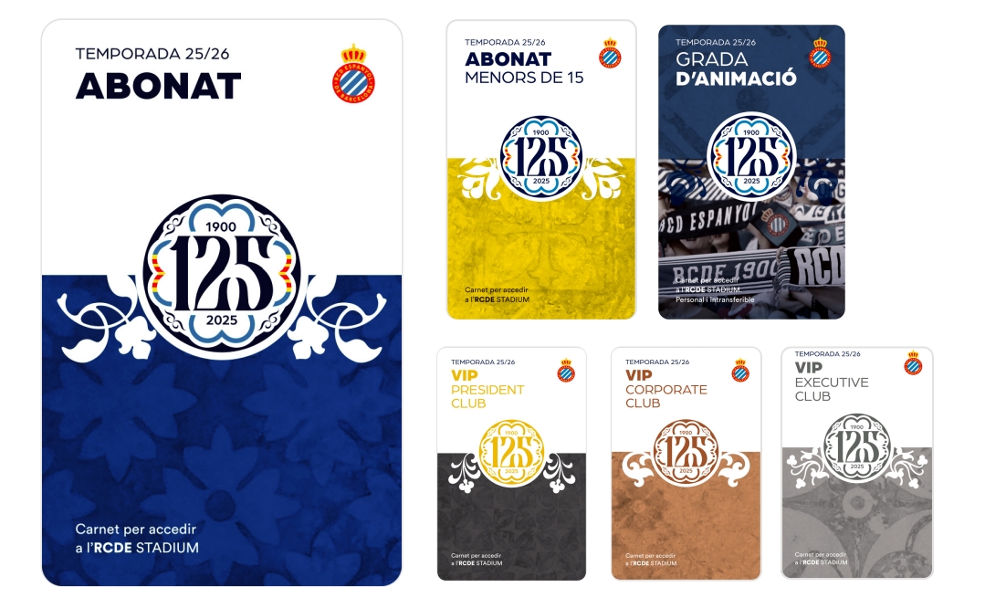 carnets espanyol 25 26