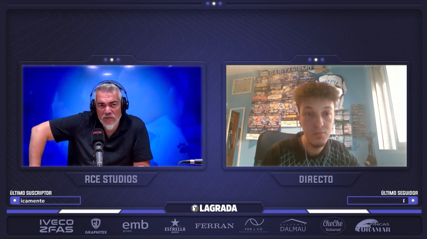 daniel soriano espanyol