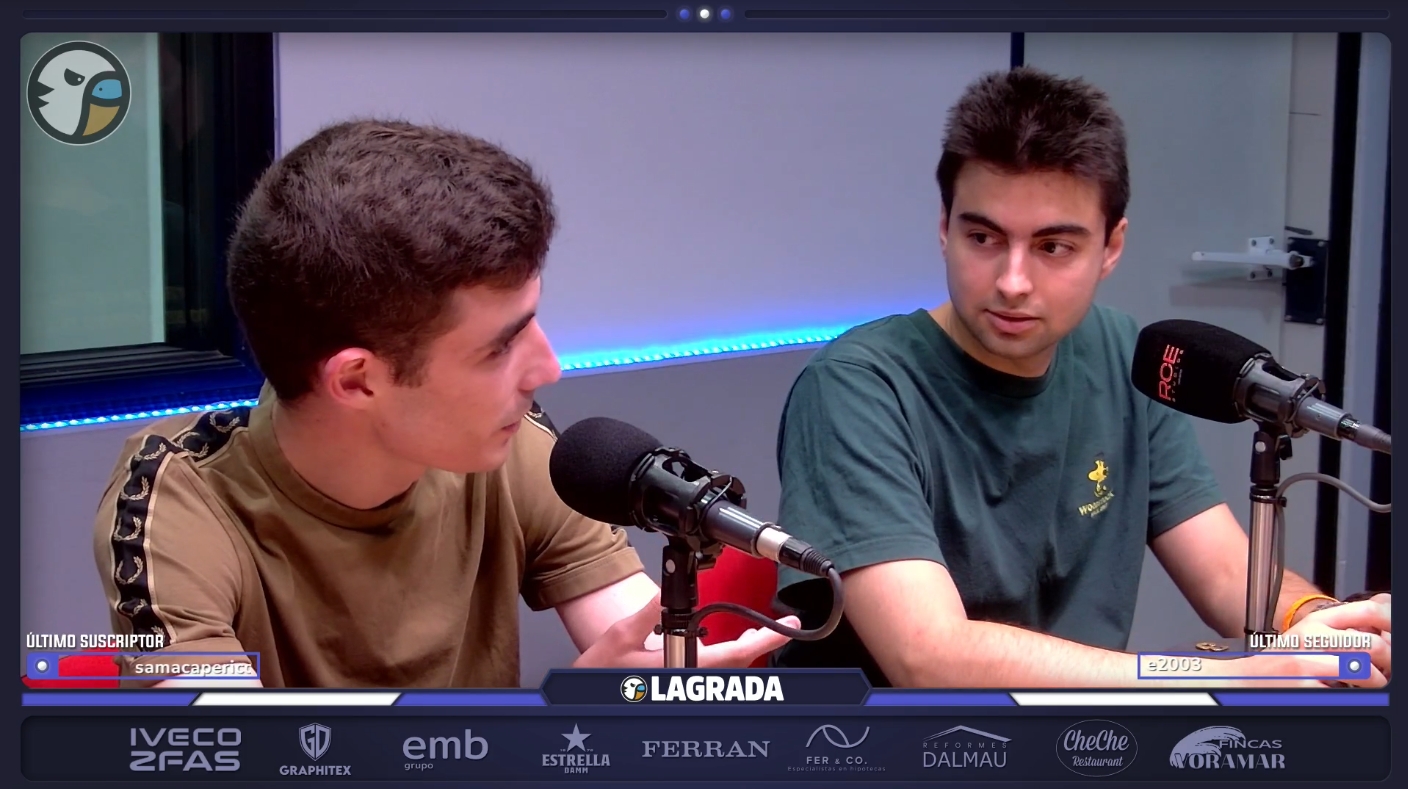 david andres grada radio