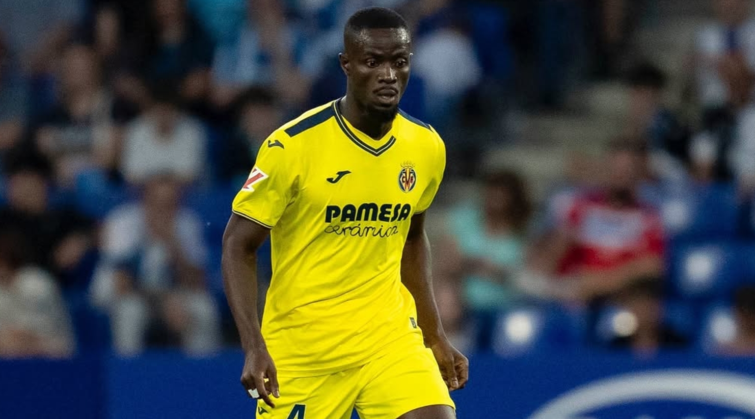 eric bailly villarreal