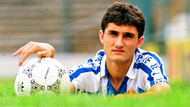 ernesto valverde espanyol