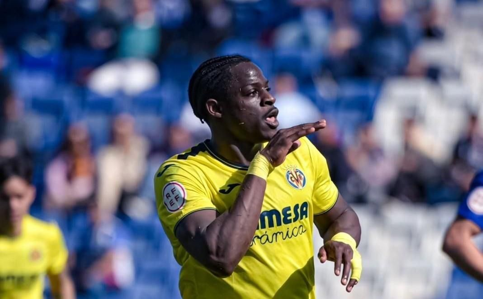 etta eyong villarreal