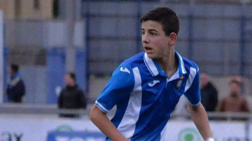 El Espanyol entra en la puja por el central de la Juve Facundo González, según Tuttosport 1 facundo gonzalez espanyol