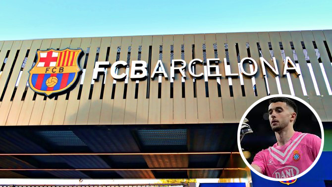 fc barcelona joan garcia