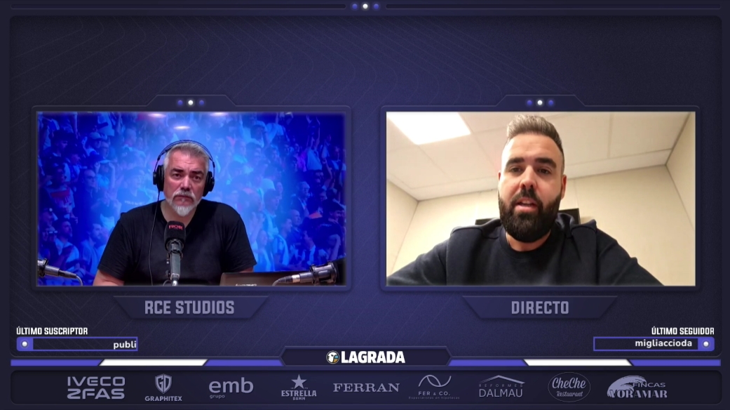 fran vinuela cope granada