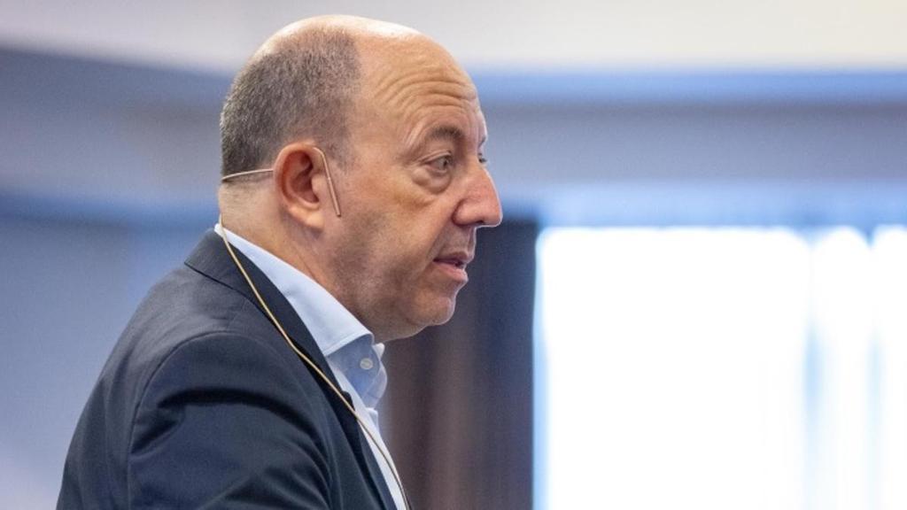 Enric Jové vuelve a escena a raiz del caso Joan García: el padre de la criticada campaña "Volem" enmarca las declaraciones de Gonzalo Bernardos y Ernest Riveras en “discursos que incitan al odio” 2 gonzalo bernardos