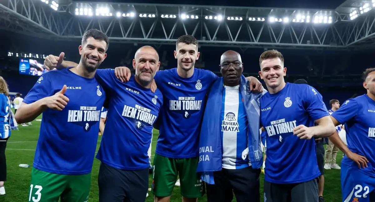 inigo arteaga espanyol