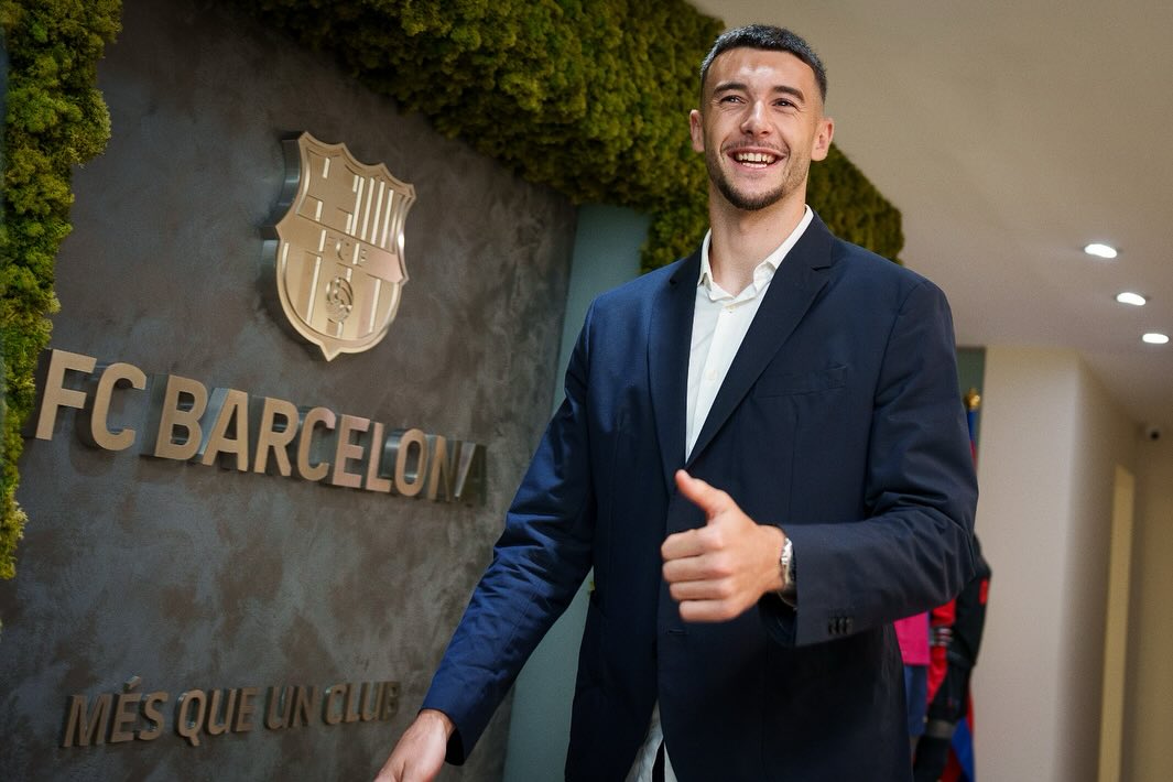joan garcia firma fc barcelona 1