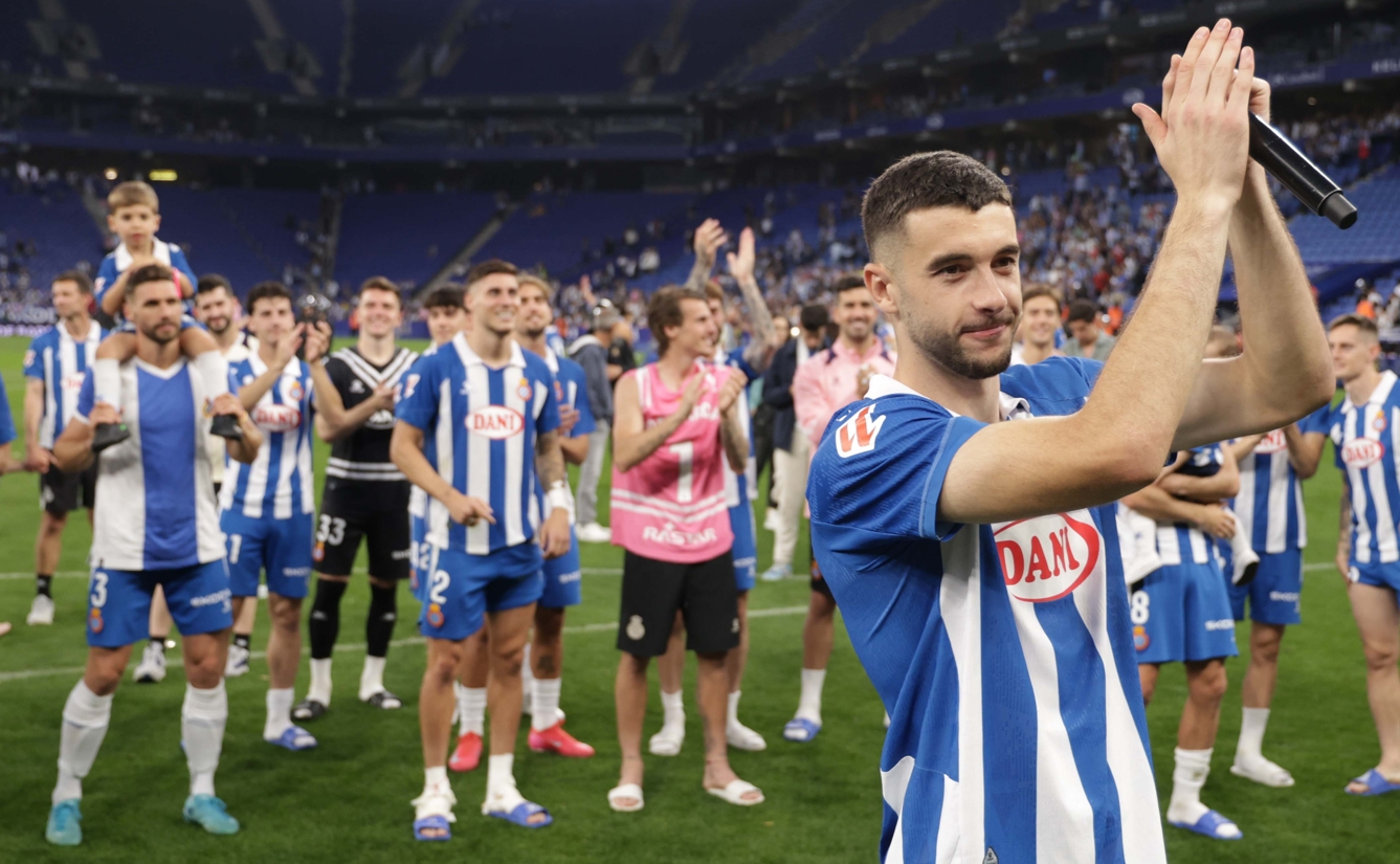 joan garcia sergi gomez espanyol