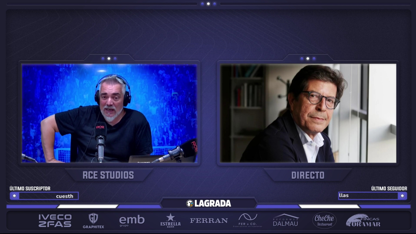 joaquin luna grada radio