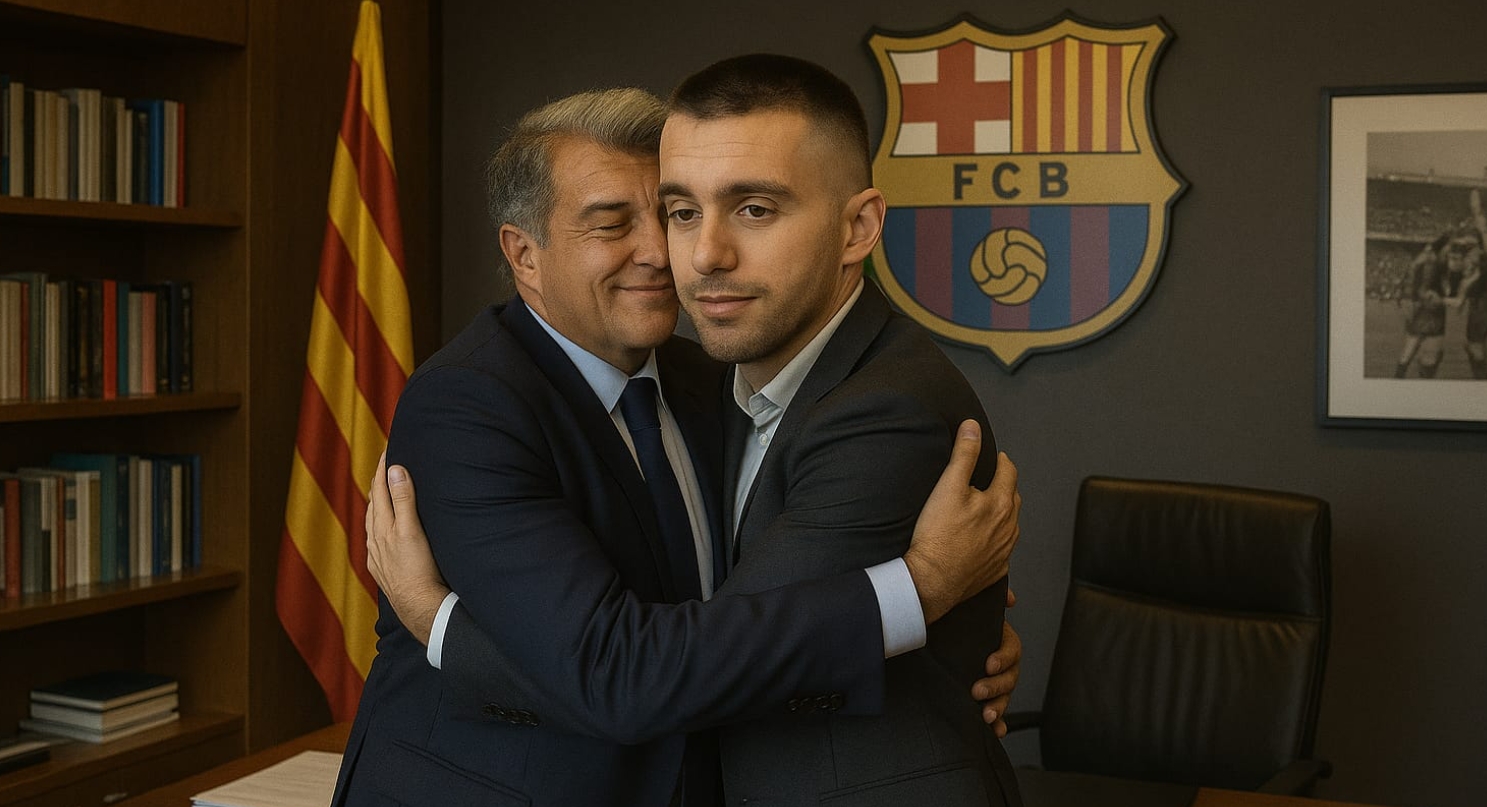 Imagen asistida por AI