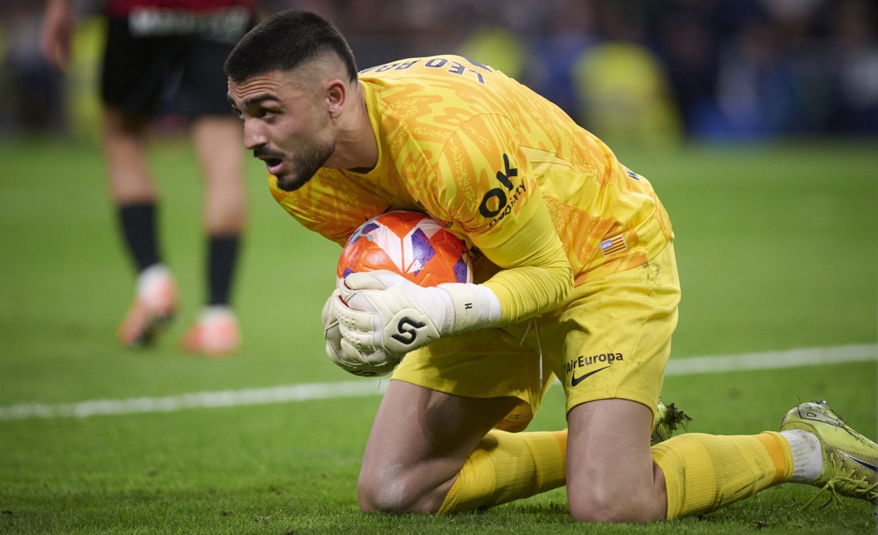 leo roman mallorca 1