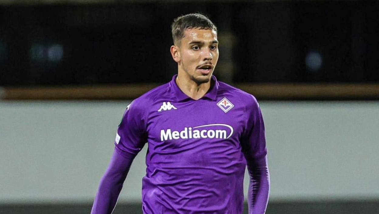 matias moreno fiorentina