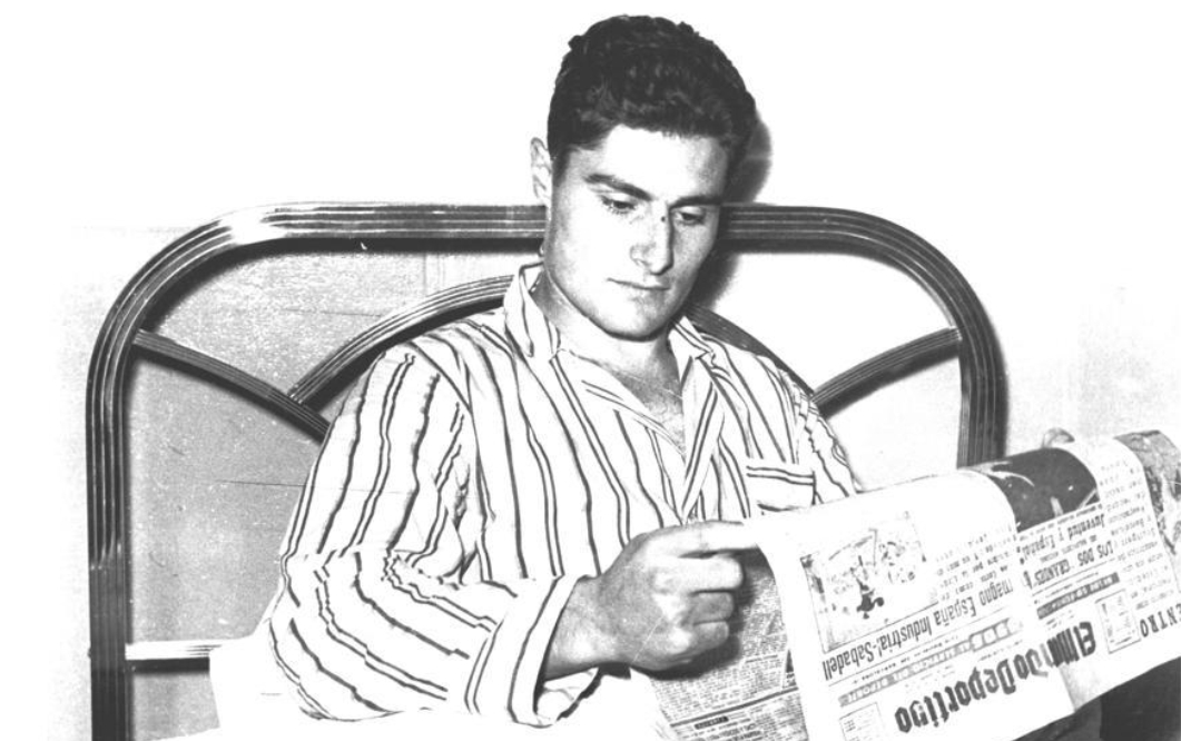 Pepe Mauri, el perico que dijo "no" al Barça y mantuvo la palabra dada al Espanyol 1 mauri mundo deportivo